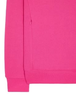 Weekend Offender Ribbe Hoodie Cerise Pink -Fashion sportswear HDAW2305 RIBBE CERISE 3718