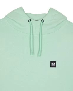Weekend Offender Ribbe Hoodie Mint Tea Green -Fashion sportswear HDAW2305 RIBBE MINT TEA 3691