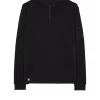 Weekend Offender Caillet Hoodie Black