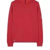 Weekend Offender Caillet Hoodie Scarlet Red