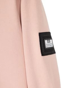 Weekend Offender Murata Pocket Hoodie Rosewater -Fashion sportswear HDSS23 05 MURATA ROSEWATER 2040
