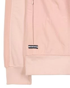 Weekend Offender Murata Pocket Hoodie Rosewater -Fashion sportswear HDSS23 05 MURATA ROSEWATER 2041