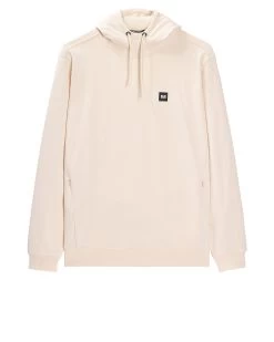 Weekend Offender Ribbe Hoodie Alabaster