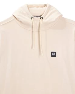 Weekend Offender Ribbe Hoodie Alabaster 11 Weekend Offender Ribbe Hoodie Alabaster -Fashion sportswear HDSS2401 RIBBE ALABASTER 11700