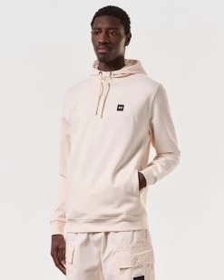 Weekend Offender Ribbe Hoodie Alabaster 8 Weekend Offender Ribbe Hoodie Alabaster -Fashion sportswear HDSS2401 RIBBE ALABASTER 6569
