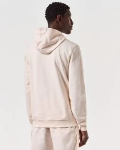 Weekend Offender Ribbe Hoodie Alabaster 9 Weekend Offender Ribbe Hoodie Alabaster -Fashion sportswear HDSS2401 RIBBE ALABASTER 6570