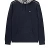 Weekend Offender Mernieres Hoodie Navy