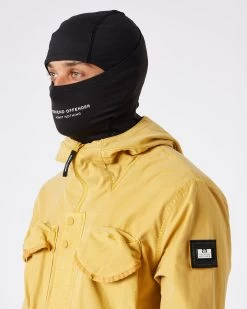 Weekend Offender Cotoca Garment Dye Jacket Honeycomb -Fashion sportswear JKAW22 07 COTOCA HONEYCOMB MODEL 0320