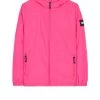 Weekend Offender Technician Thermo Jacket Cerise Pink