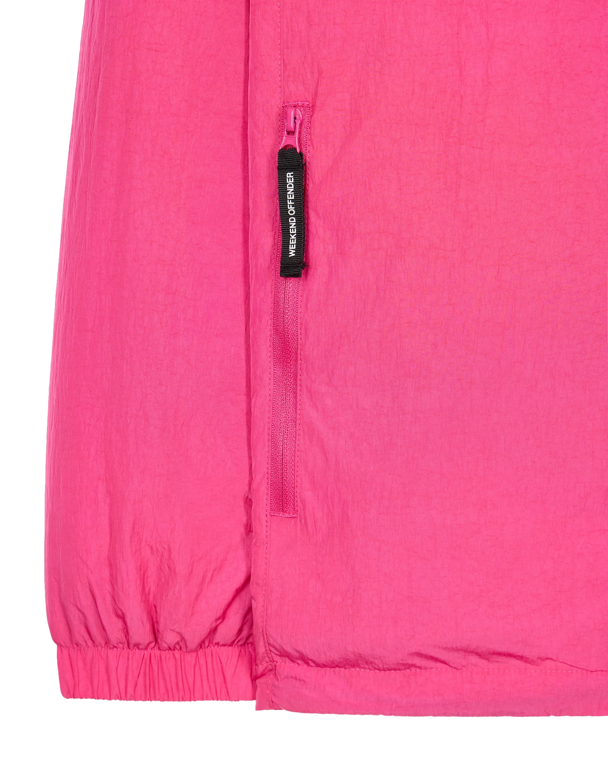 Weekend Offender Technician Thermo Jacket Cerise Pink 8 Weekend Offender Technician Thermo Jacket Cerise Pink - Image 8