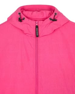 Weekend Offender Technician Thermo Jacket Cerise Pink 14 Weekend Offender Technician Thermo Jacket Cerise Pink -Fashion sportswear JKAW23 02 TECHNICIAN THERMO CERISE 2605
