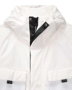 Weekend Offender Engberg Parka Down Jacket Winter White 14 Weekend Offender Engberg Parka Down Jacket Winter White -Fashion sportswear JKAW23 17 ENGBERG WINTER WHITE 3216
