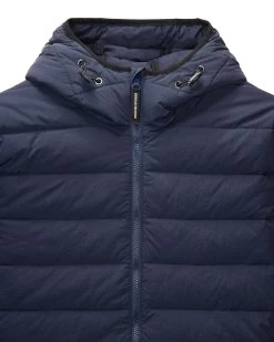 Weekend Offender Kids La Guardia Puffer Jacket Navy 12 Weekend Offender Kids La Guardia Puffer Jacket Navy -Fashion sportswear JKAW2301 LA GUARDIA NAVY 6391