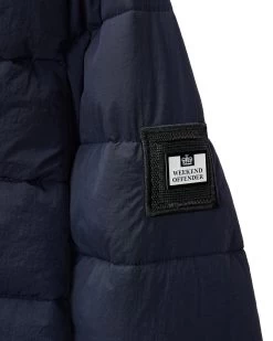 Weekend Offender Kids La Guardia Puffer Jacket Navy 13 Weekend Offender Kids La Guardia Puffer Jacket Navy -Fashion sportswear JKAW2301 LA GUARDIA NAVY 6395