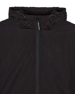 Weekend Offender Technician Thermo Jacket Black -Fashion sportswear JKAW2302 TECHNICIAN BLACK 6480