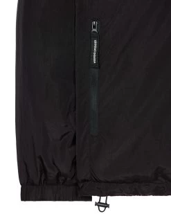 Weekend Offender Technician Thermo Jacket Black -Fashion sportswear JKAW2302 TECHNICIAN BLACK 6483