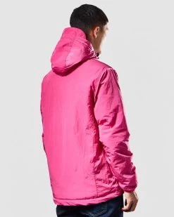 Weekend Offender Technician Thermo Jacket Cerise Pink 13 Weekend Offender Technician Thermo Jacket Cerise Pink -Fashion sportswear JKAW2302 TECHNICIAN THERMO CERISE 1010 MODEL