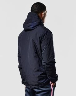 Weekend Offender Technician Thermo Jacket Navy 13 Weekend Offender Technician Thermo Jacket Navy -Fashion sportswear JKAW2302 TECHNICIAN THERMO NAVY 1528 MODEL