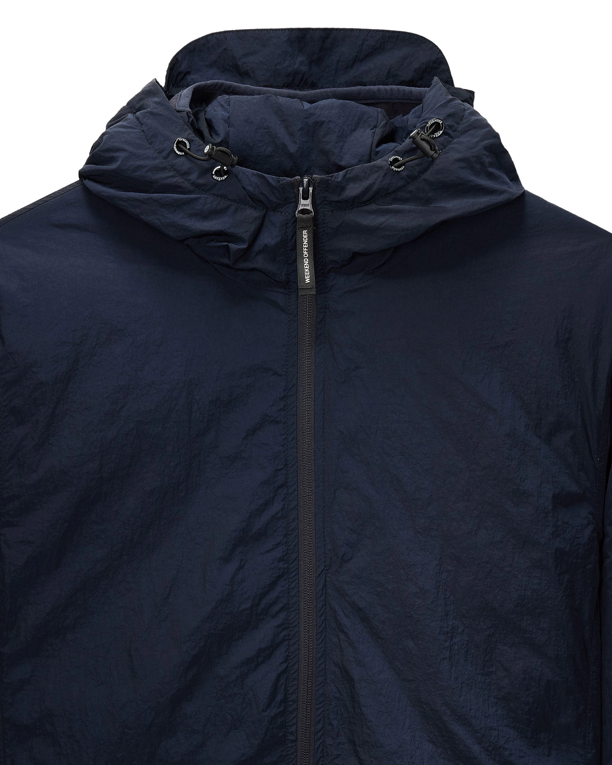 Weekend Offender Technician Thermo Jacket Navy 6 Weekend Offender Technician Thermo Jacket Navy - Image 6