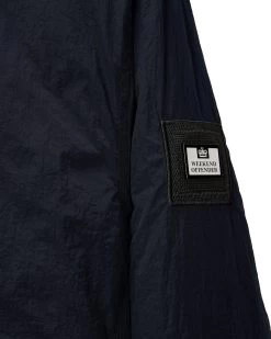 Weekend Offender Technician Thermo Jacket Navy 16 Weekend Offender Technician Thermo Jacket Navy -Fashion sportswear JKAW2302 TECHNICIAN THERMO NAVY 4422