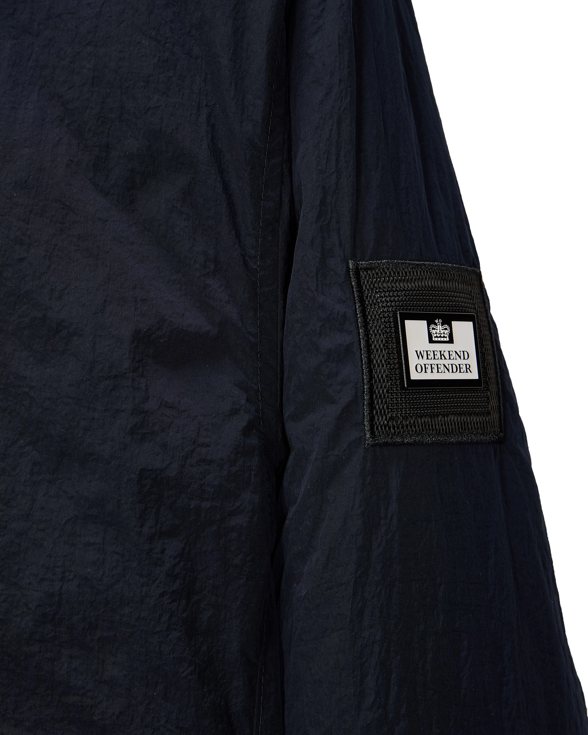 Weekend Offender Technician Thermo Jacket Navy 8 Weekend Offender Technician Thermo Jacket Navy - Image 8
