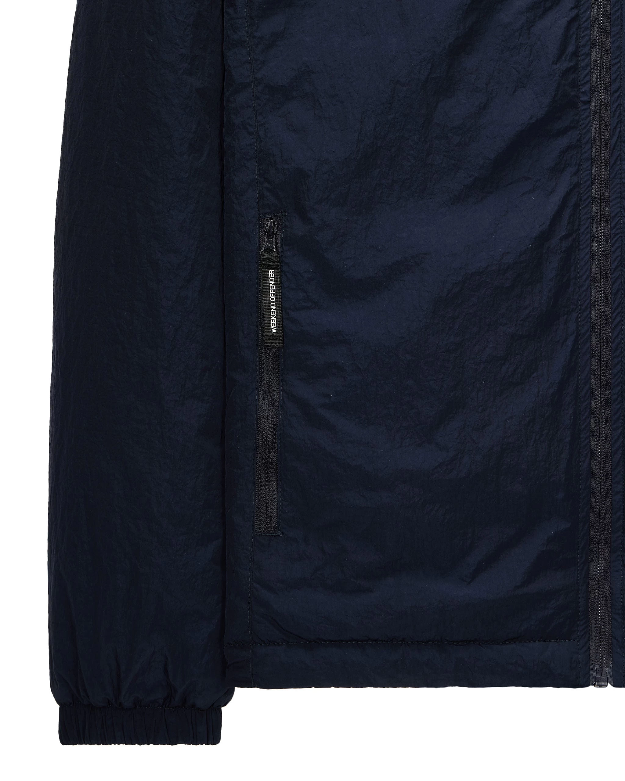 Weekend Offender Technician Thermo Jacket Navy 9 Weekend Offender Technician Thermo Jacket Navy - Image 9