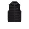 Weekend Offender Kids Toronto Gilet Black