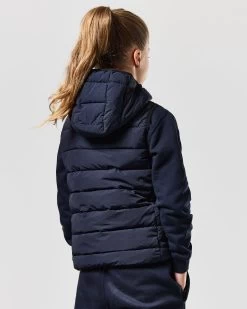 Weekend Offender Kids Toronto Gilet Navy 10 Weekend Offender Kids Toronto Gilet Navy -Fashion sportswear JKAW2307 TORONTO NAVY 0752 KIDS