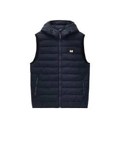 Weekend Offender Kids Toronto Gilet Navy