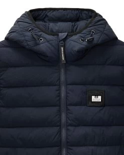 Weekend Offender Kids Toronto Gilet Navy 11 Weekend Offender Kids Toronto Gilet Navy -Fashion sportswear JKAW2307 TORONTO NAVY 4681