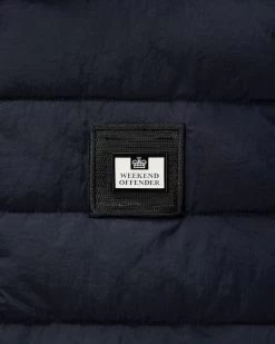 Weekend Offender Kids Toronto Gilet Navy 12 Weekend Offender Kids Toronto Gilet Navy -Fashion sportswear JKAW2307 TORONTO NAVY 4682