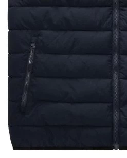 Weekend Offender Kids Toronto Gilet Navy 13 Weekend Offender Kids Toronto Gilet Navy -Fashion sportswear JKAW2307 TORONTO NAVY 4683