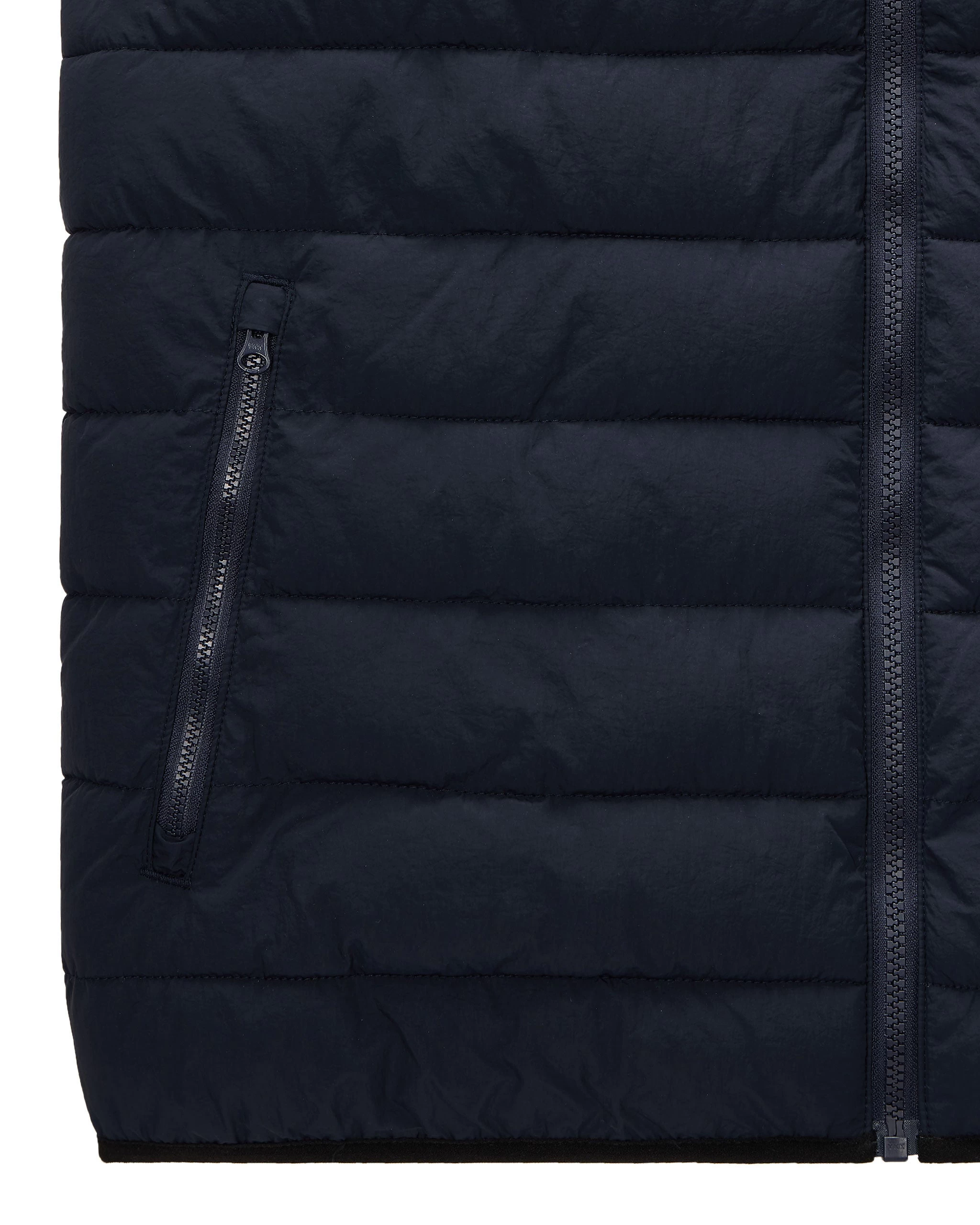 Weekend Offender Kids Toronto Gilet Navy 7 Weekend Offender Kids Toronto Gilet Navy - Image 7