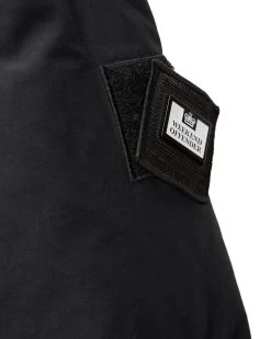 Weekend Offender Storm Down Jacket Black -Fashion sportswear JKAW2314 STORM BLACK 4717