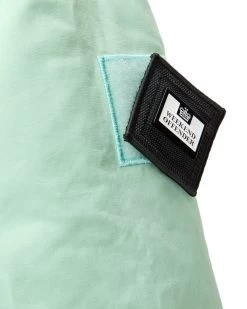 Weekend Offender Storm Down Jacket Mint Tea Green -Fashion sportswear JKAW2314 STORM MINT TEA 4729