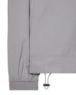 Weekend Offender Bibi Jacket Light Grey -Fashion sportswear JKAW2315 BIBI LIGHT GREY 7099