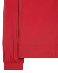Weekend Offender Bibi Jacket Scarlet Red -Fashion sportswear JKAW2315 BIBI SCARLET 7082 NEW