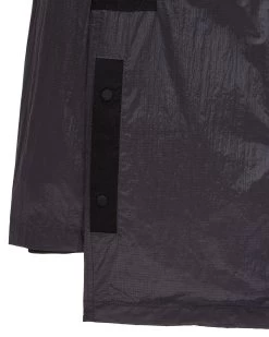 Weekend Offender Beyer Jacket Greystone -Fashion sportswear JKAW2331 BEYER GREYSTONE 4372