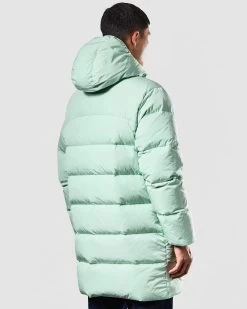 Weekend Offender Sapporo Down Jacket Mint Tea Green 14 Weekend Offender Sapporo Down Jacket Mint Tea Green -Fashion sportswear JKAW2338 SAPORRO MINT TEA 1063 MODEL