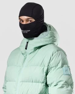 Weekend Offender Sapporo Down Jacket Mint Tea Green 15 Weekend Offender Sapporo Down Jacket Mint Tea Green -Fashion sportswear JKAW2338 SAPORRO MINT TEA 1103 MODEL