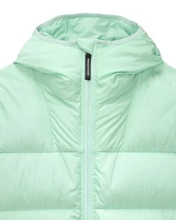 Weekend Offender Sapporo Down Jacket Mint Tea Green 18 Weekend Offender Sapporo Down Jacket Mint Tea Green -Fashion sportswear JKAW2338 SAPORRO MINT TEA 5385