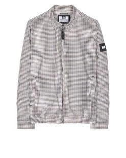 Weekend Offender Campbell Harrington Jacket House Check