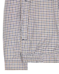 Weekend Offender Campbell Harrington Jacket House Check -Fashion sportswear JKSS23 18 CAMPBELL HOUSE CHECK 1797 063da333 86ee 4251 a220 16ee66e17805