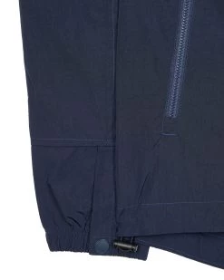 Weekend Offender Saunders Parachute Jacket Navy/House Check -Fashion sportswear JKSS23 19 SAUNDERS NAVY 1806 dfa9e609 1e1c 4817 9763 55560ed483d8