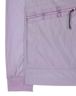 Weekend Offender Hurd Field Jacket Wisteria -Fashion sportswear JKSS23 25 HURD WISTERIA 1405