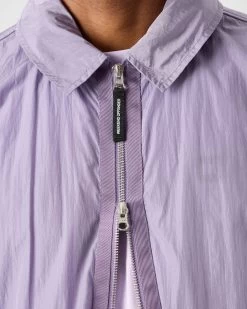 Weekend Offender Hurd Field Jacket Wisteria -Fashion sportswear JKSS2325 HURD WISTERIA 3260WO