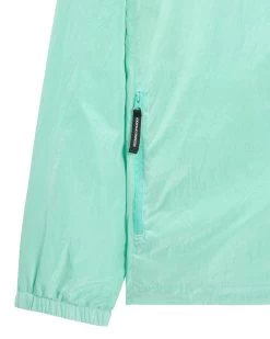 Weekend Offender Technician Jacket Celeste Green -Fashion sportswear JKSS2401 TECHNICIAN CELESTE 11202