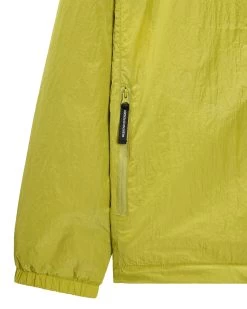 Weekend Offender Technician Jacket Limeish Green -Fashion sportswear JKSS2401 TECHNICIAN LIMEISH 10633