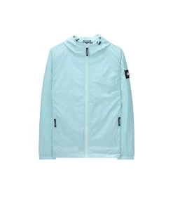 Weekend Offender Kids Technician Jacket Saltwater