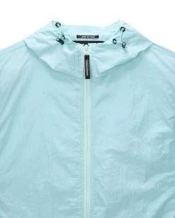 Weekend Offender Technician Jacket Saltwater Blue -Fashion sportswear JKSS2401 TECHNICIAN SALTWATER 2851